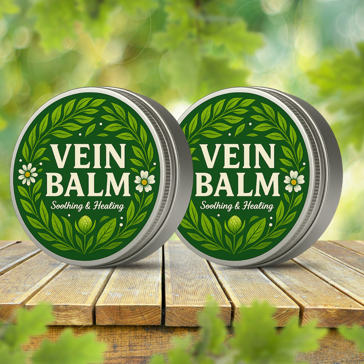 VeinBalm - AU