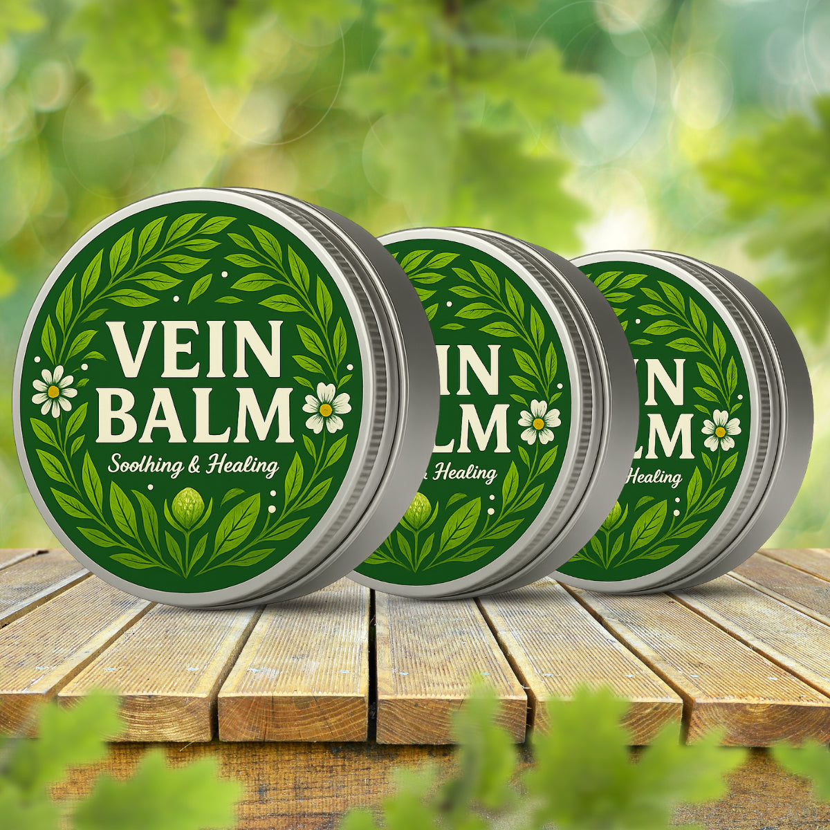 VeinBalm - AU