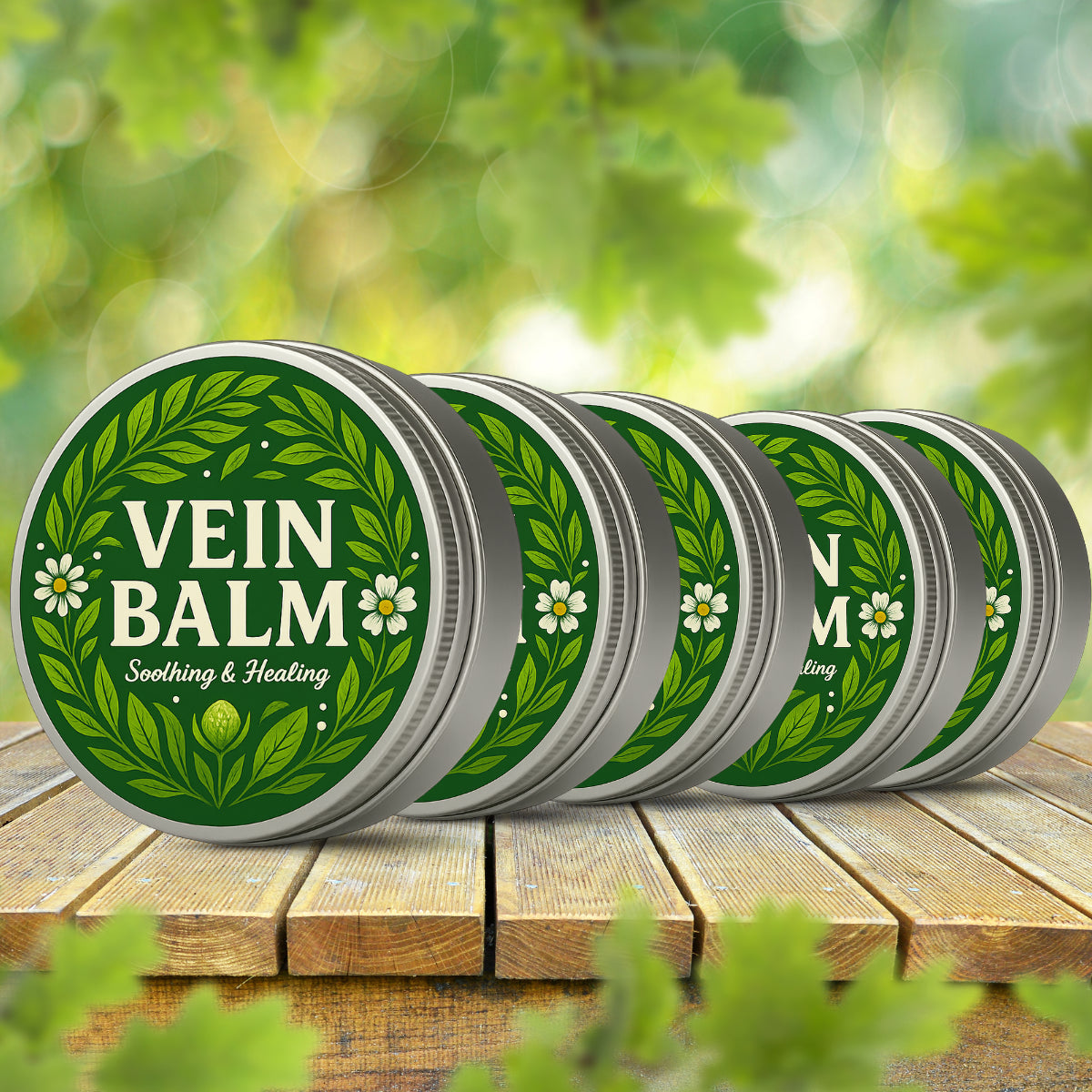 VeinBalm - AU
