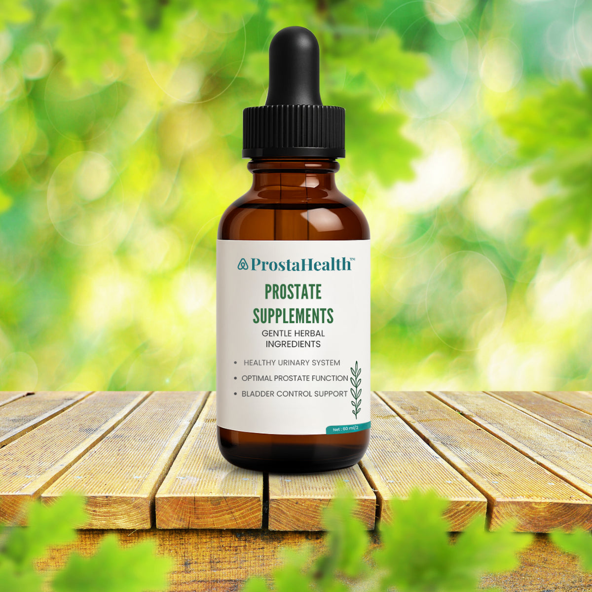 ProstaHealth - AUS