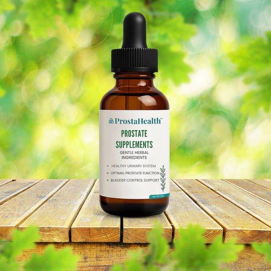 ProstaHealth™ NZ