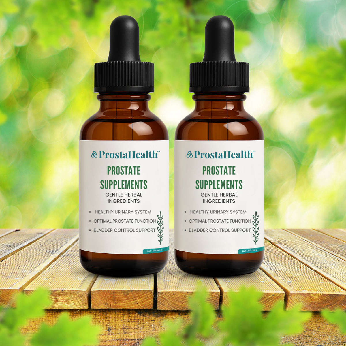 ProstaHealth - AUS