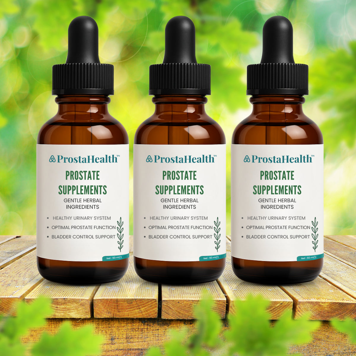ProstaHealth - AUS