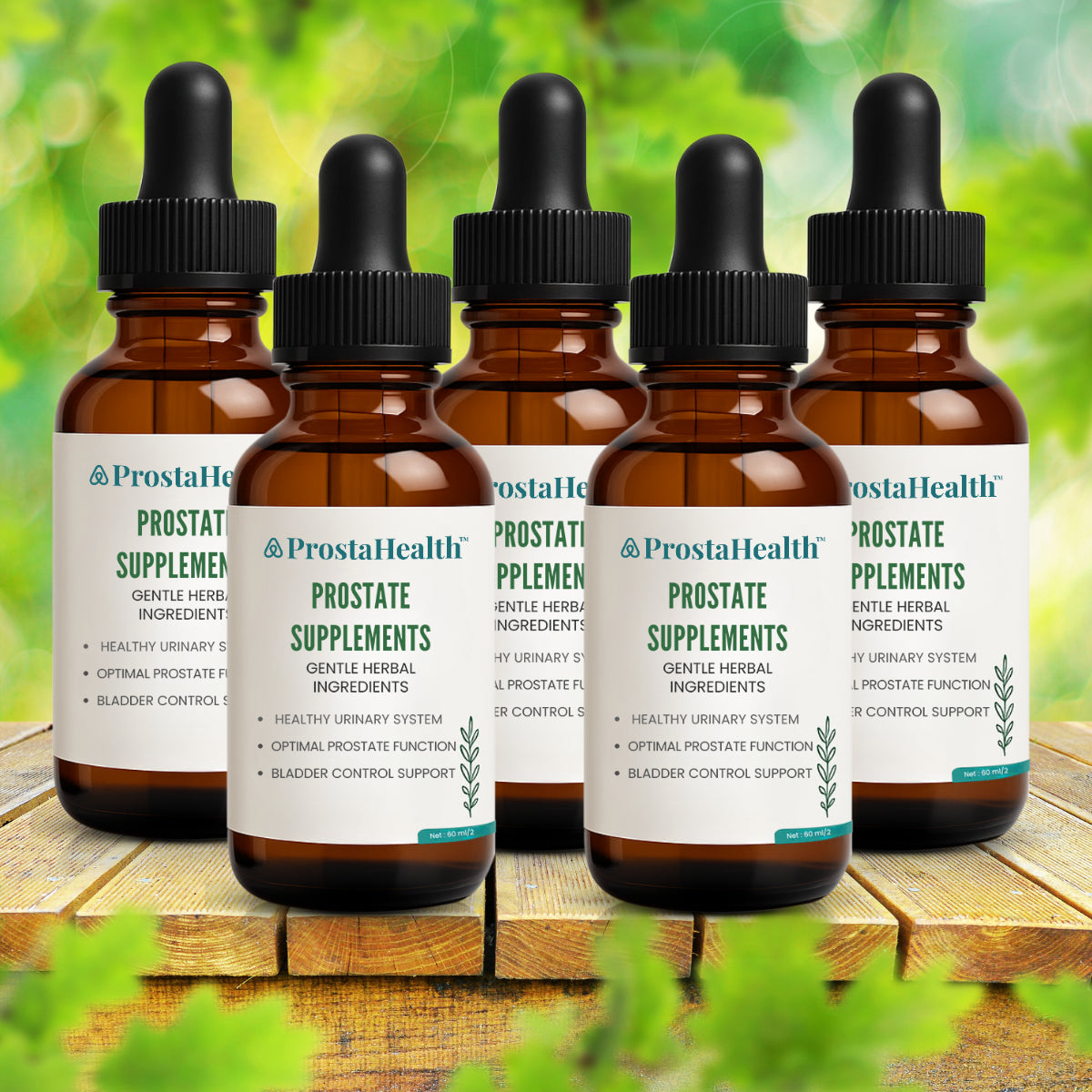 ProstaHealth - AUS