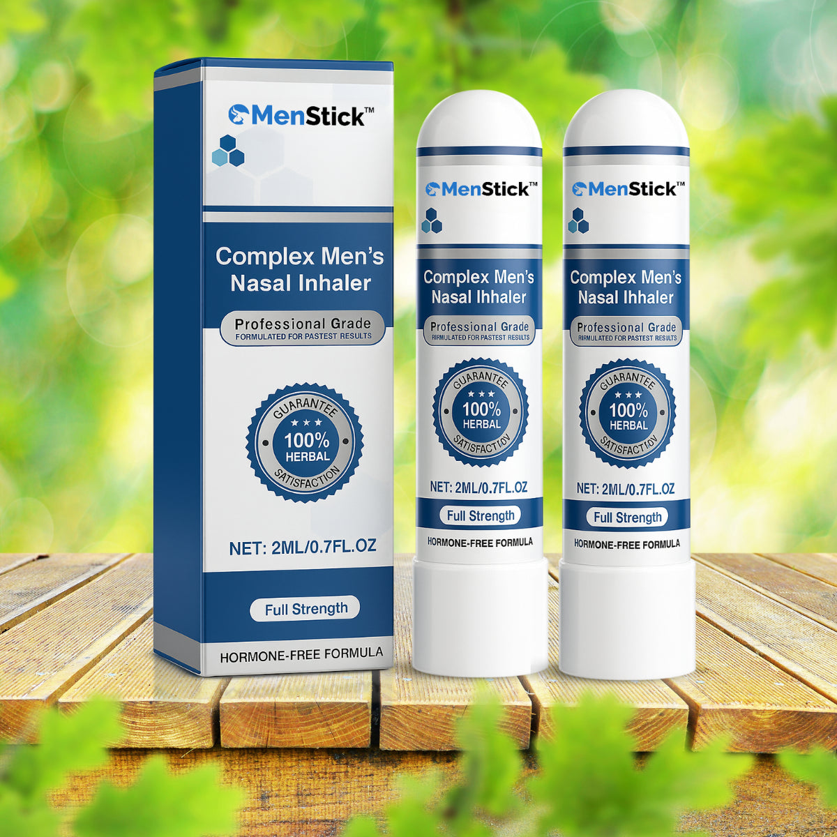 MenStick - AUS