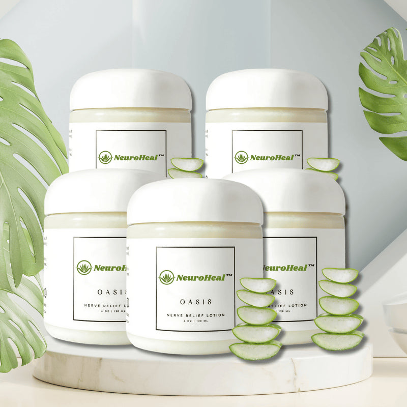 NeuroHeal - AUS