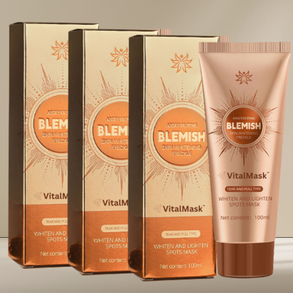 VitalMask - AUS