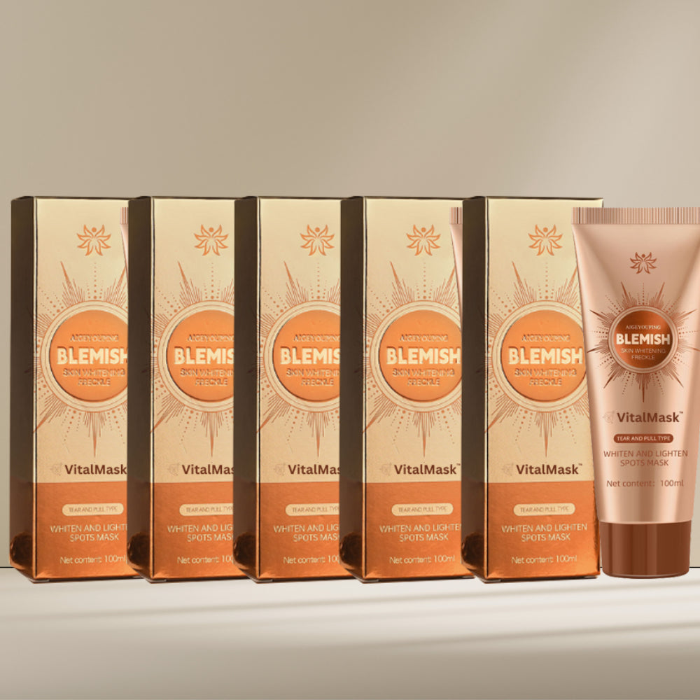 VitalMask - AUS