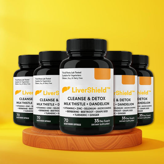 LiverShield - AUS