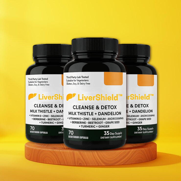 LiverShield - AUS