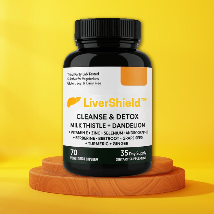 LiverShield - AUS