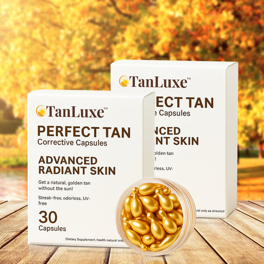 TanLuxe - AUS