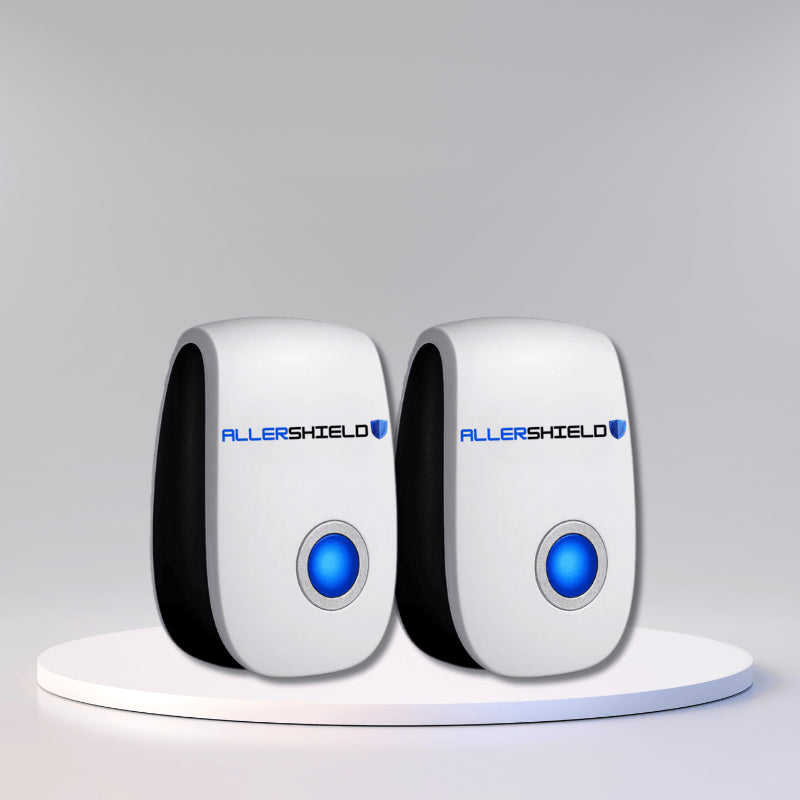 AllerShield - AUS