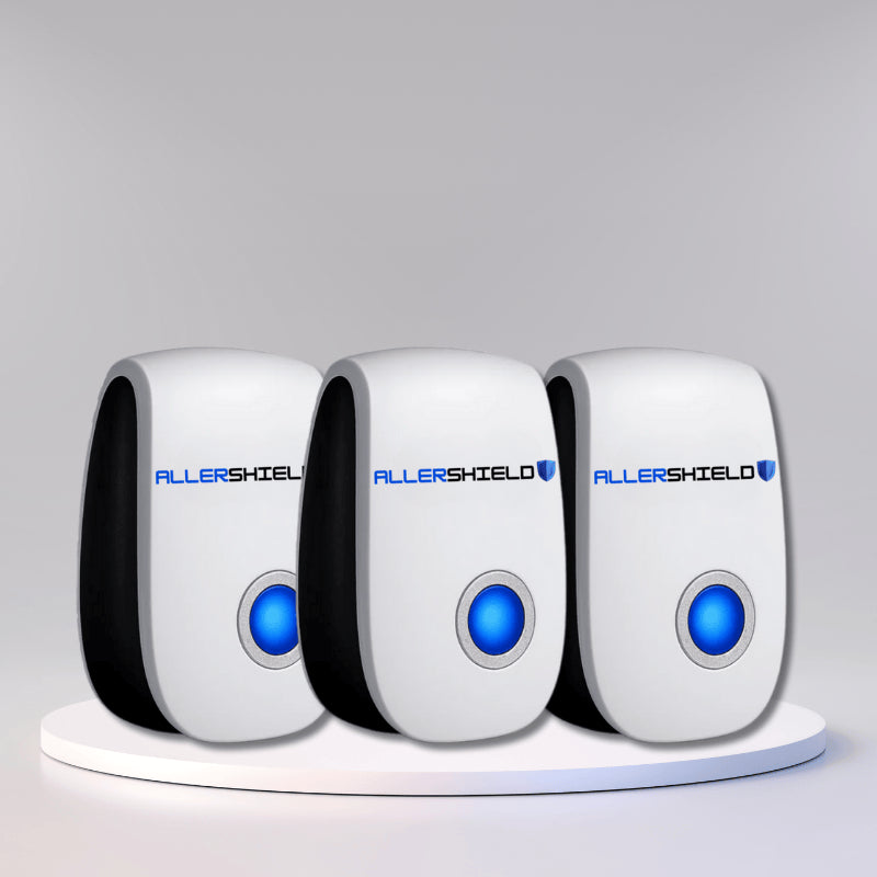 AllerShield - AUS