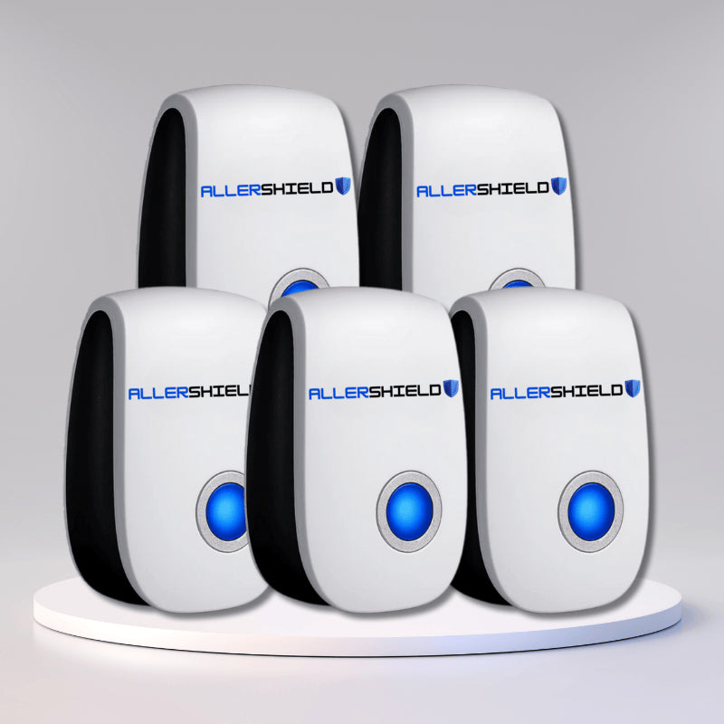 AllerShield - AUS