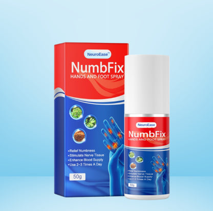 NeuroEase- AUS