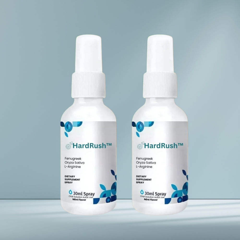 HardRush™