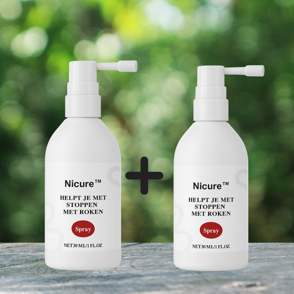 NiCure™ NZ