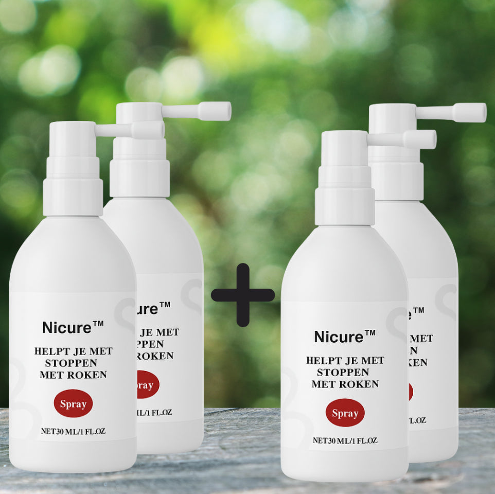 NiCure™ NZ