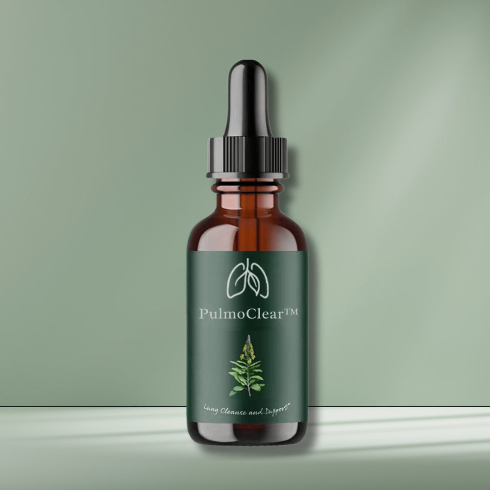 PulmoClear™