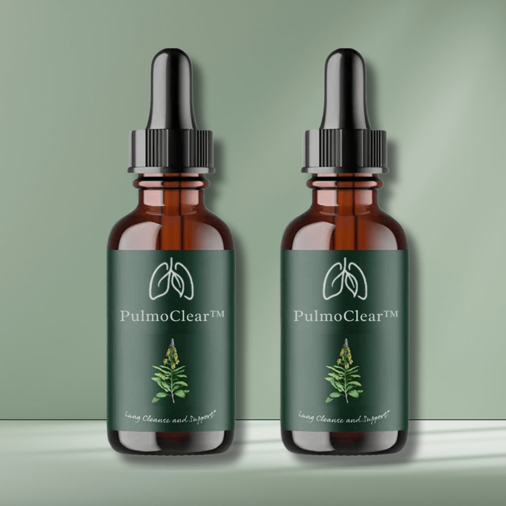 PulmoClear™