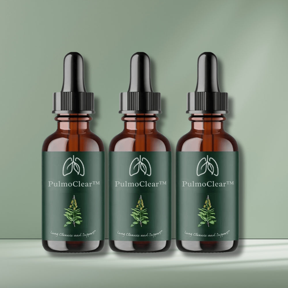 PulmoClear™