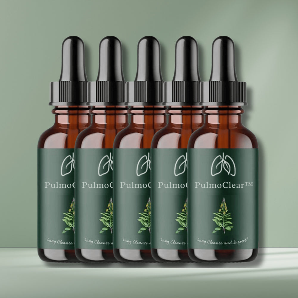 PulmoClear™