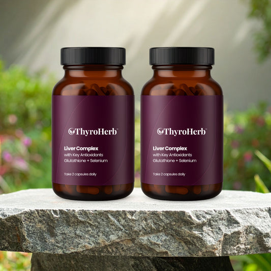 ThyroHerb™ NZ