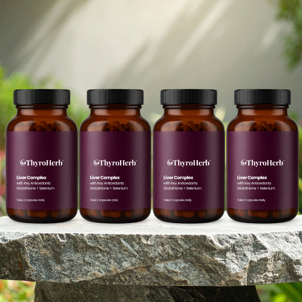 ThyroHerb™ NZ