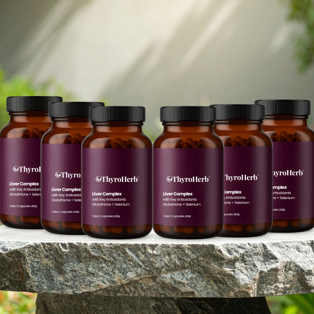ThyroHerb™ NZ