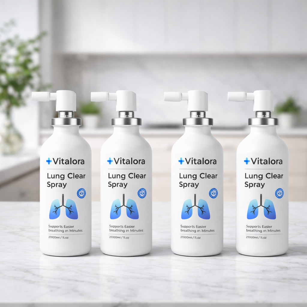 Vitalora™