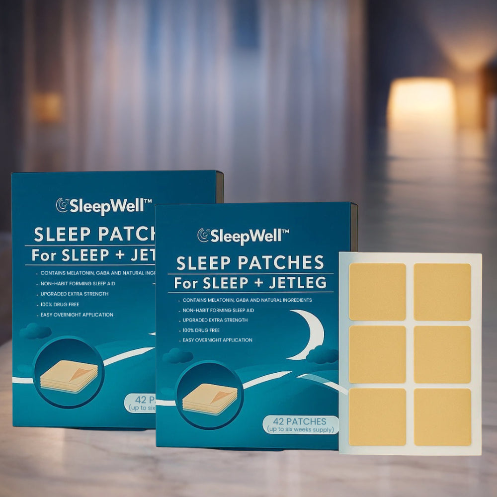 SleepWell™ NZ