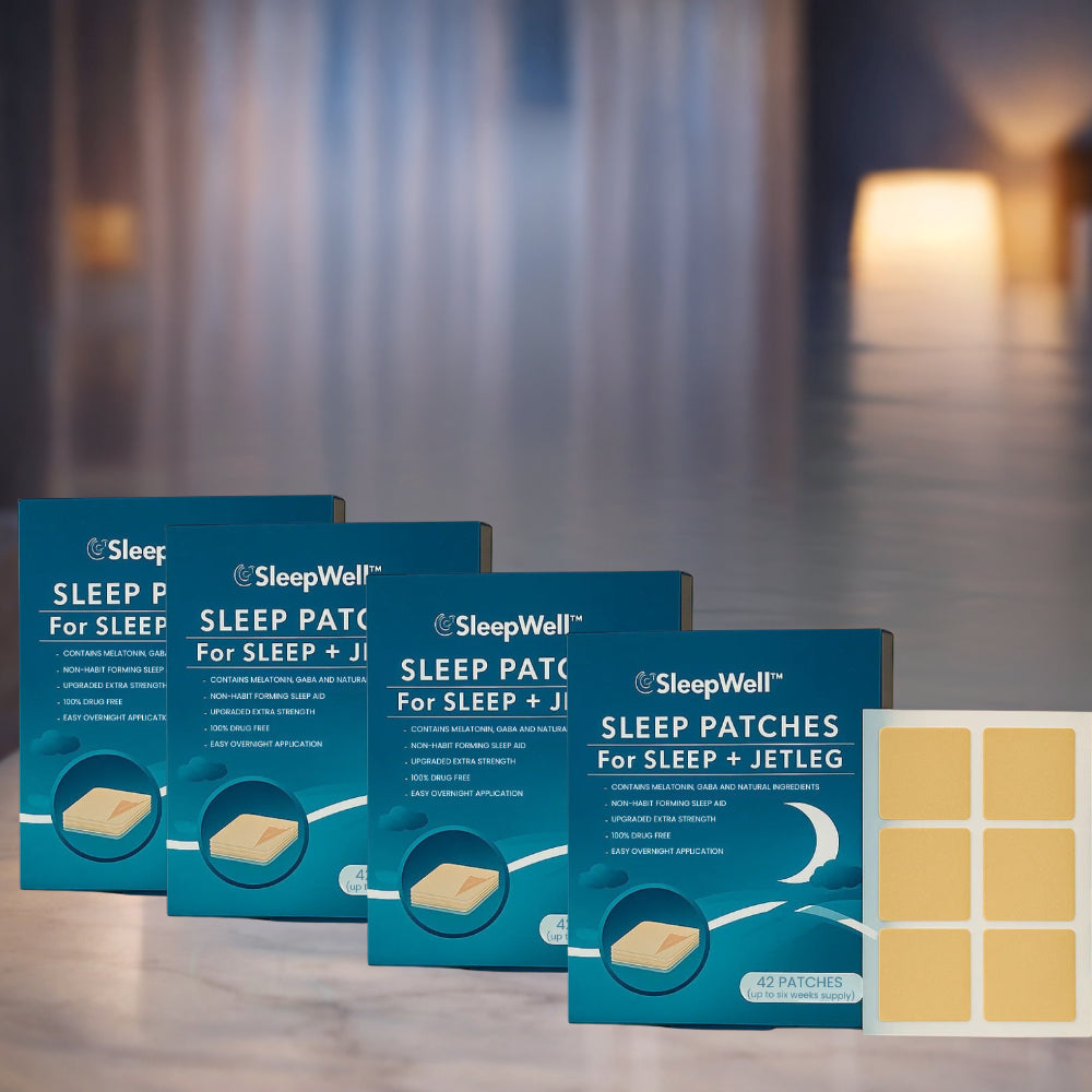 SleepWell™ NZ