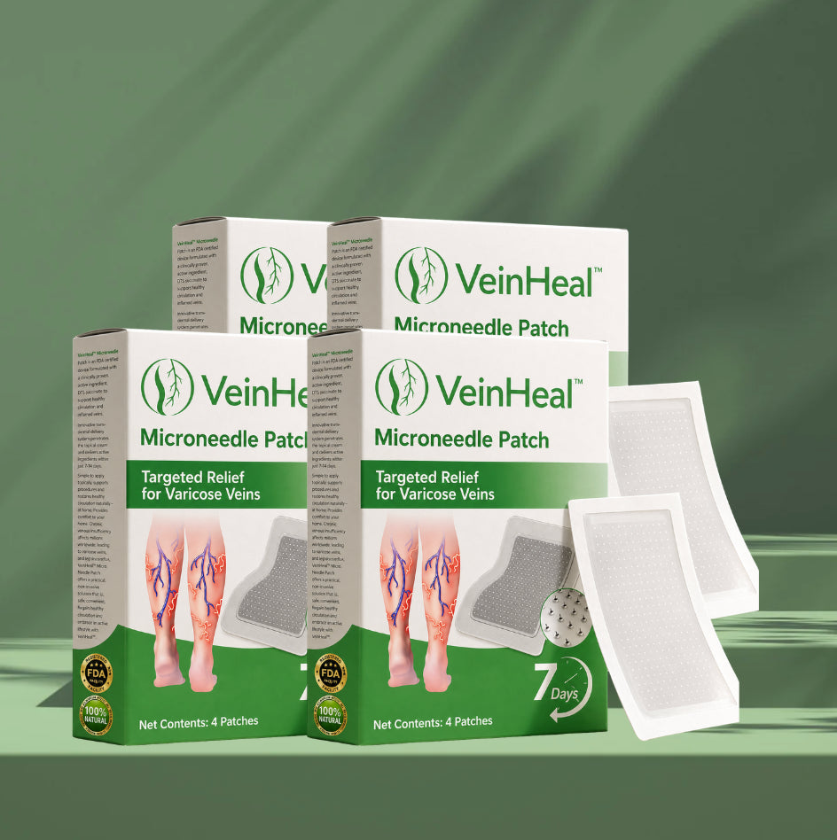 VeinHeal™ NZ