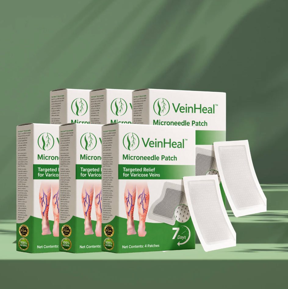 VeinHeal™ NZ