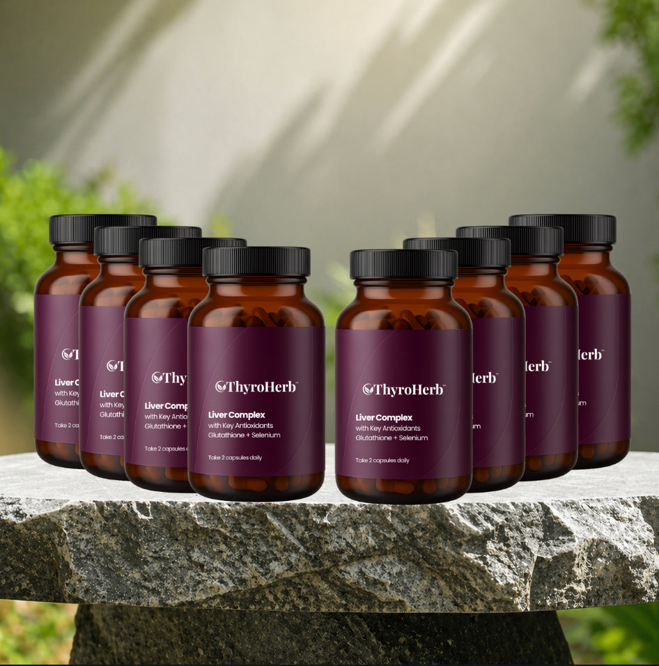 ThyroHerb™ NZ