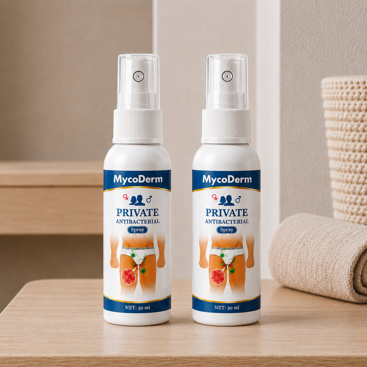 MycoDerm™ NZ