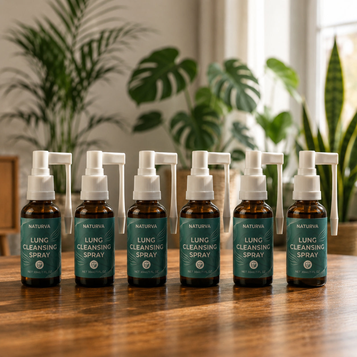 Naturva™ AUS