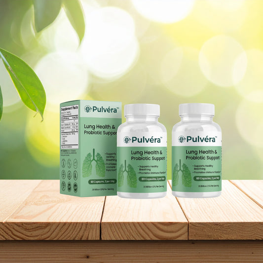 Pulvera™