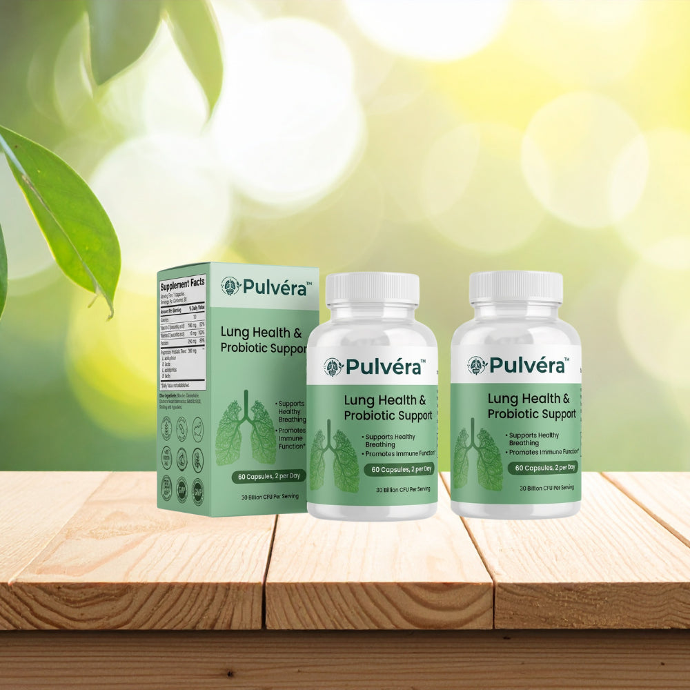 Pulvera™ NZ