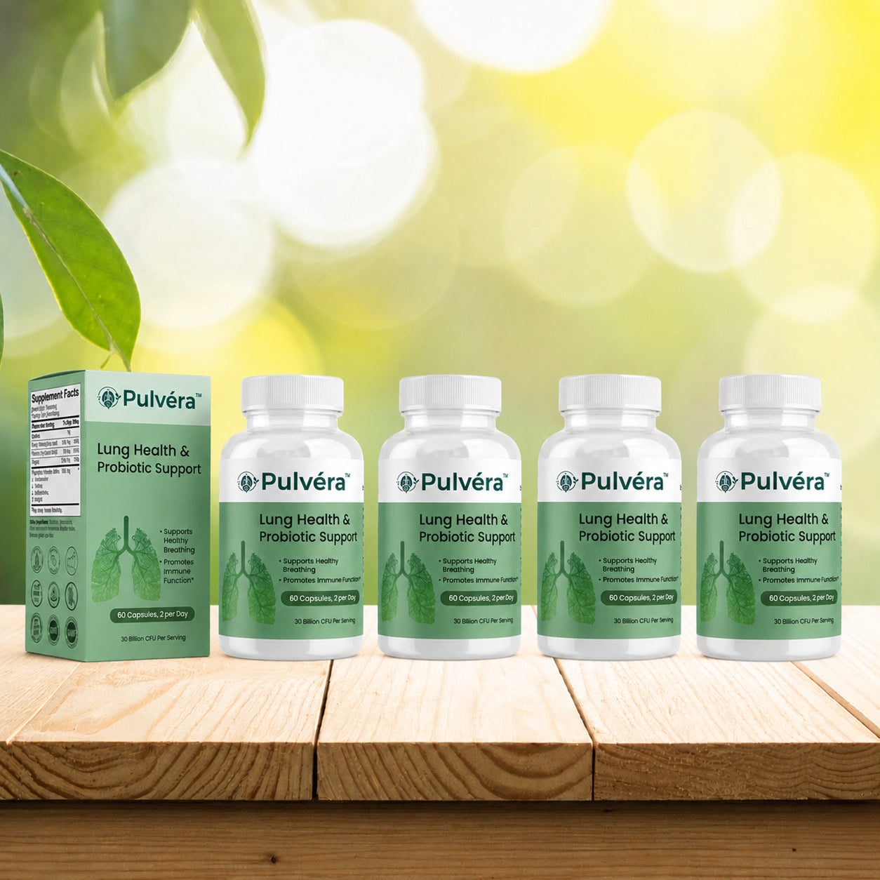 Pulvera™