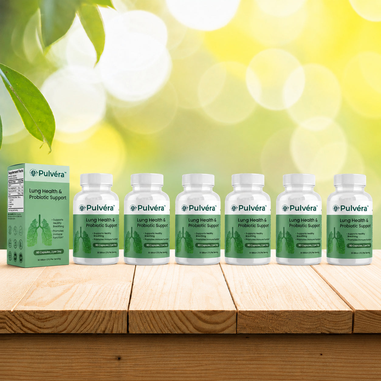 Pulvera™ NZ