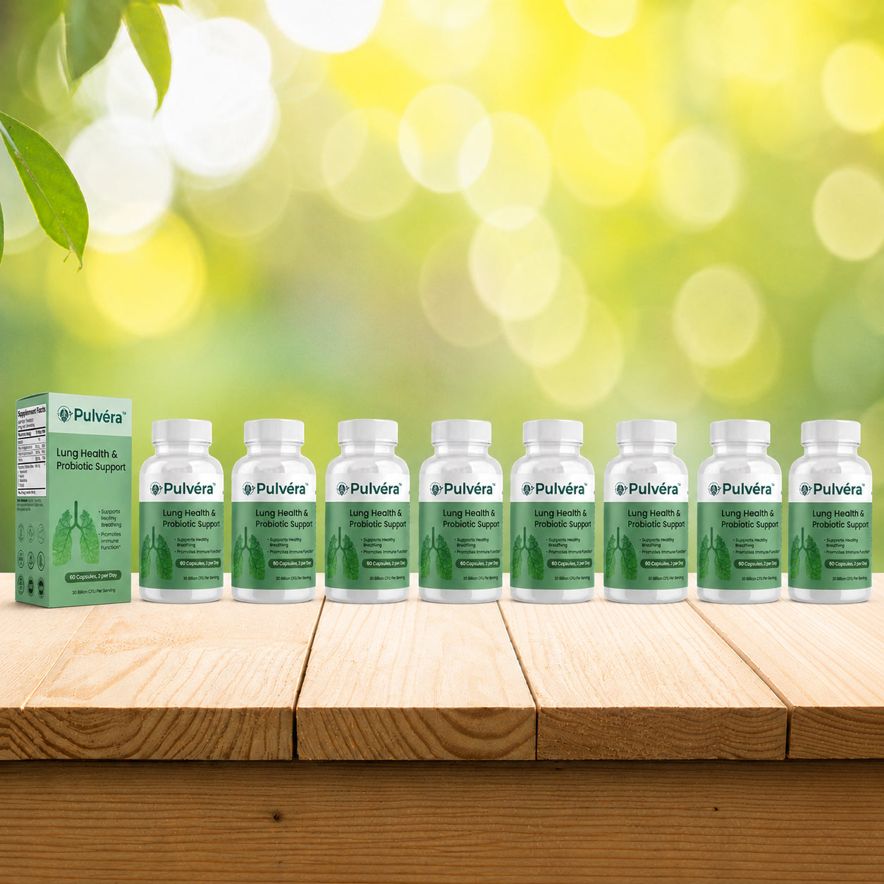 Pulvera™