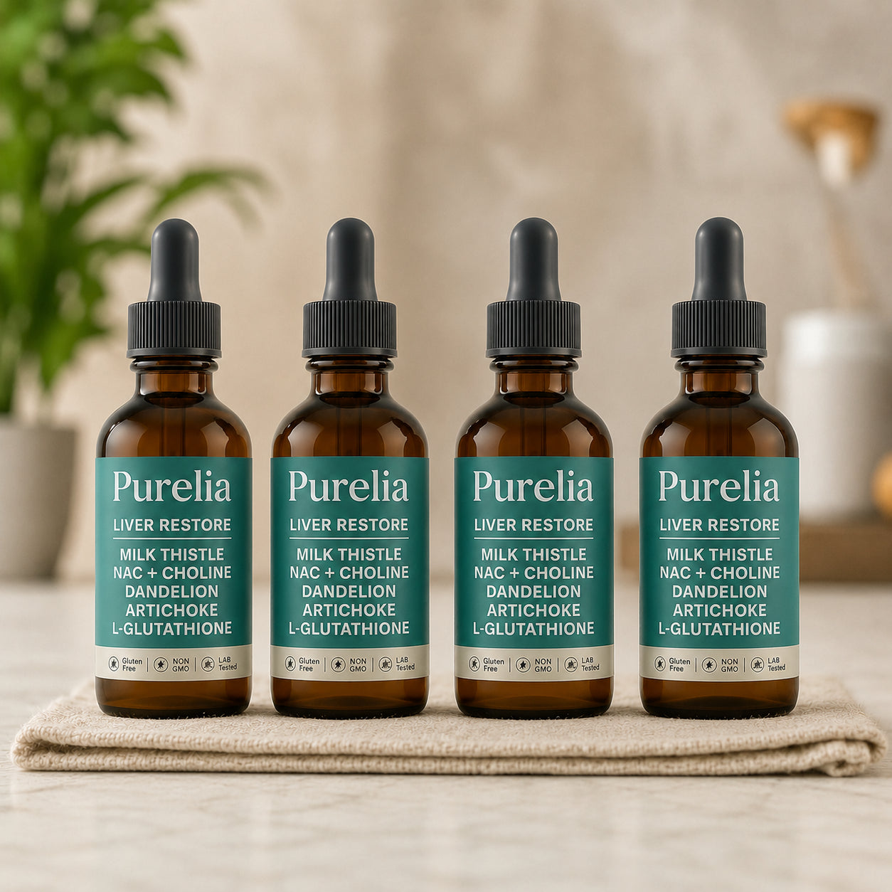 PureLia™ NZ