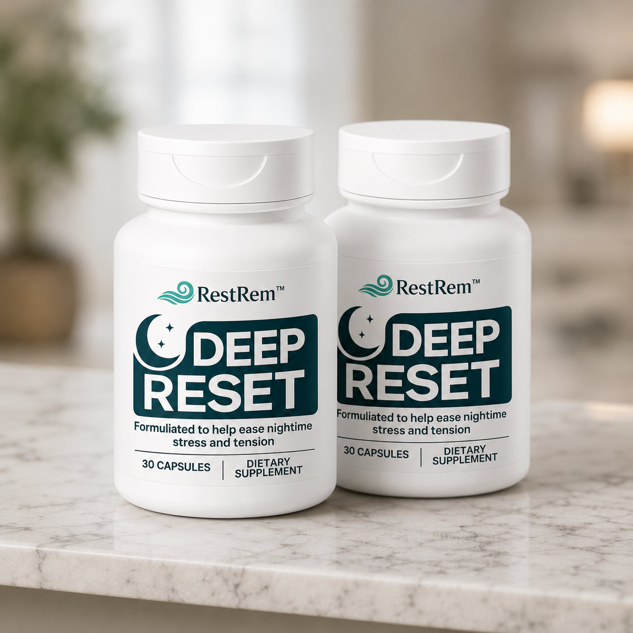 RestRem™ NZ