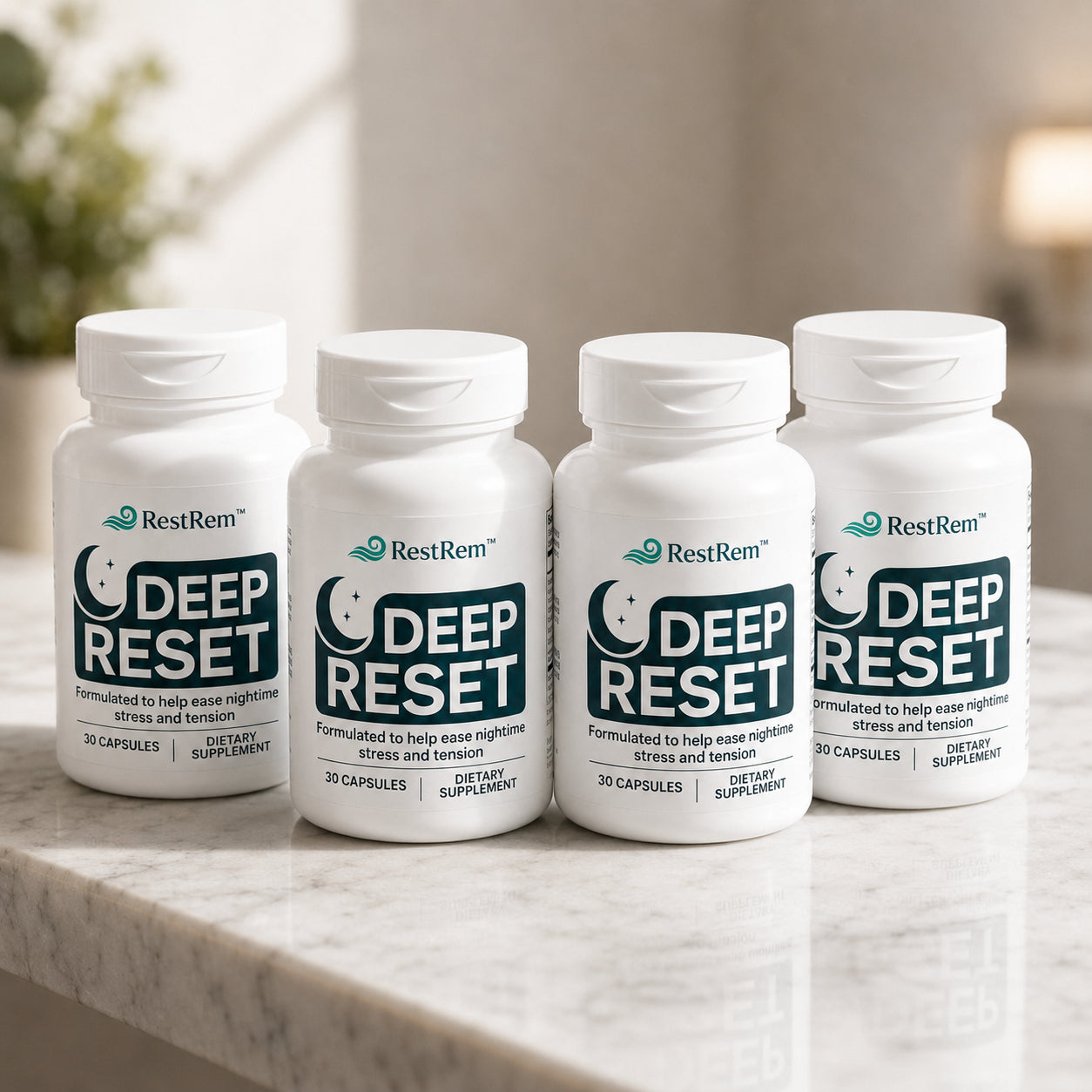 RestRem™ NZ