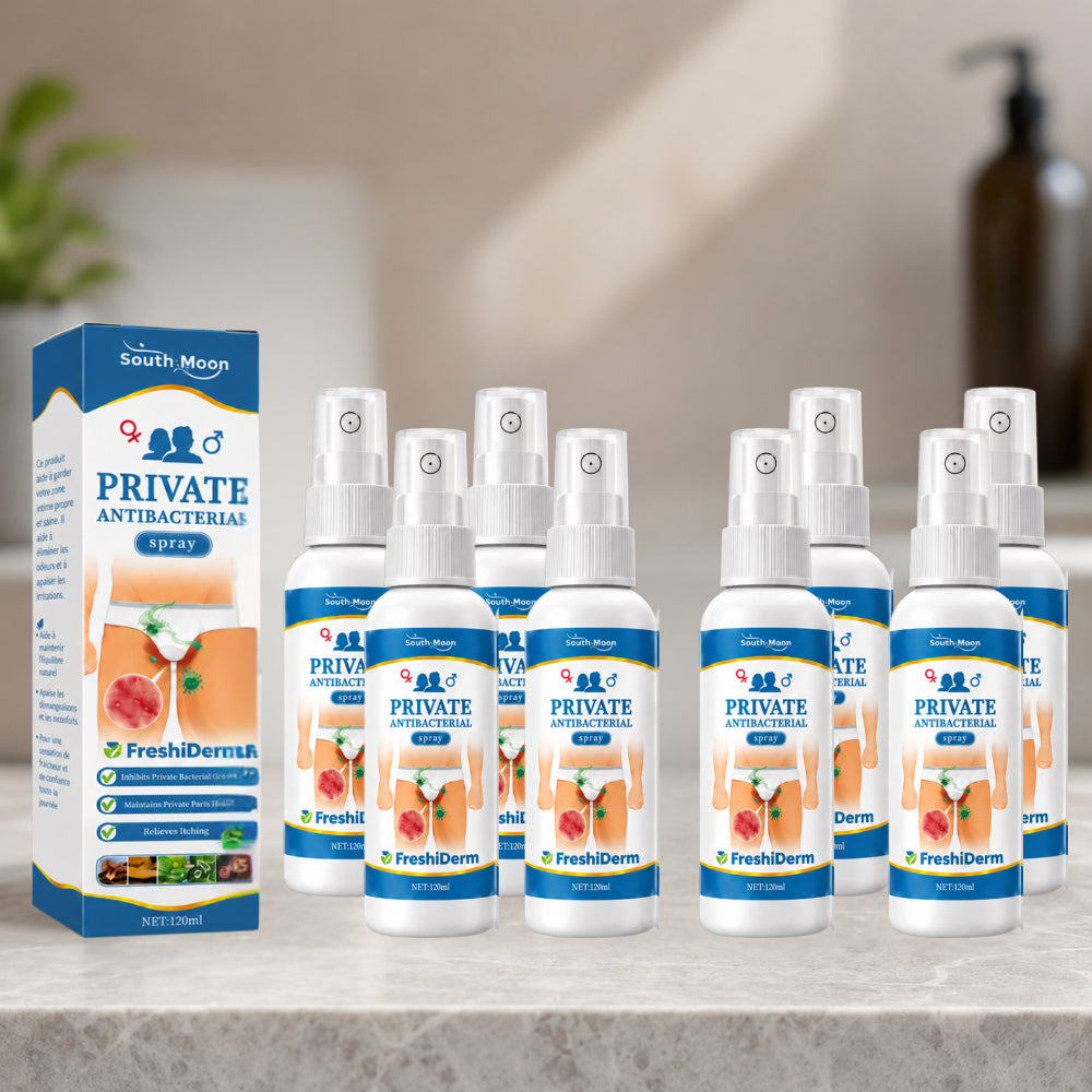 FreshiDerm™