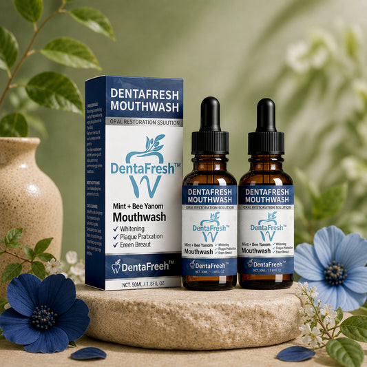 DentaFresh™