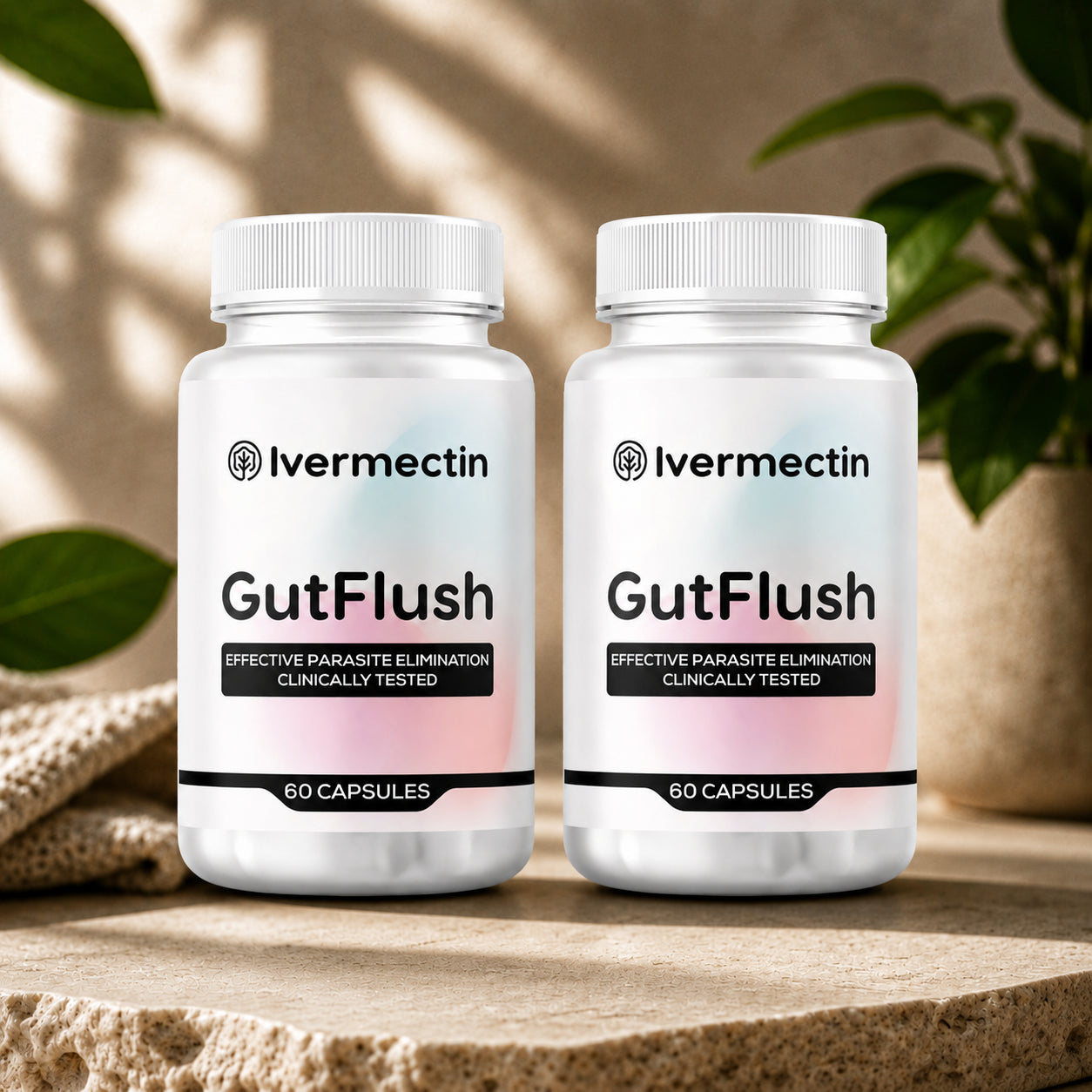 GutFlush™