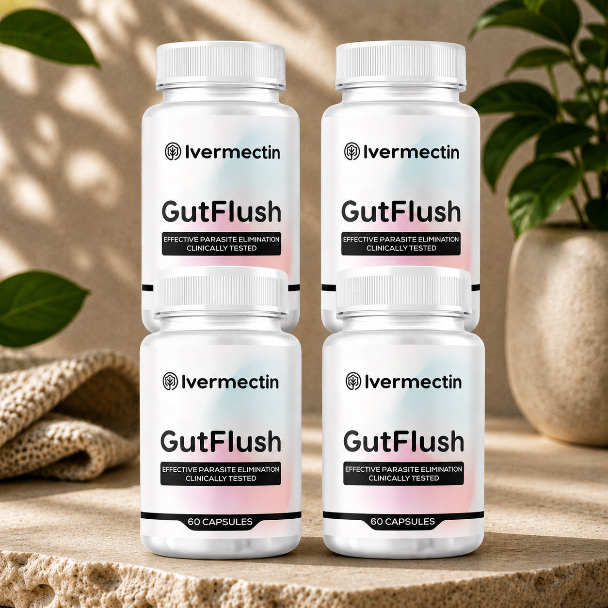 GutFlush™